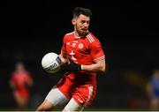 23 February 2019; Matthew Donnelly of Tyrone during the Allianz Football League Division 1 Round 4 match between Tyrone and Monaghan at Healy Park in Omagh, Co Tyrone. Photo by Stephen McCarthy/Sportsfile