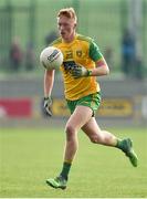 24 February 2019; Oisin Gallen of Donegal during the Allianz Football League Division 2 Round 4 match between Donegal and Fermanagh at O'Donnell Park in Letterkenny, Co Donegal. Photo by Oliver McVeigh/Sportsfile