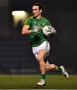 23 February 2019; Cillian O'Sullivan of Meath during the Allianz Football League Division 2 Round 4 match between Cork and Meath at Páirc Ui Rinn in Cork. Photo by Eóin Noonan/Sportsfile