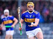 10 March 2019; Ronan Maher of Tipperary during the Allianz Hurling League Division 1A Round 5 match between Cork and Tipperary at Páirc Uí Rinn in Cork. Photo by Stephen McCarthy/Sportsfile