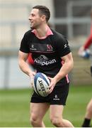 26 March 2019; John Cooney during Ulster squad training at Kingspan Stadium Ravenhill in Belfast, Co Down. Photo by Oliver McVeigh/Sportsfile