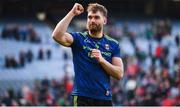 31 March 2019; Aidan O'Shea of Mayo following the Allianz Football League Division 1 Final match between Kerry and Mayo at Croke Park in Dublin. Photo by Stephen McCarthy/Sportsfile