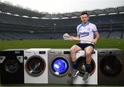 18 April 2019; Martin Kavanagh of St Mullins GAA Club, Carlow, at the launch of the Beko Club Bua programme 2019, the quality mark for Leinster GAA clubs. For more information visit leinstergaa.ie/club-bua/. Photo by Stephen McCarthy/Sportsfile