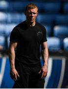 20 April 2019; Keith Earls of Munster prior to the Heineken Champions Cup Semi-Final match between Saracens and Munster at the Ricoh Arena in Coventry, England. Photo by David Fitzgerald/Sportsfile