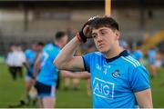 11 May 2019; Daire Gray of Dublin following the Leinster GAA Hurling Senior Championship Round 1 match between Kilkenny and Dublin at Nowlan Park in Kilkenny. Photo by Stephen McCarthy/Sportsfile