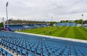 18 May 2019; A general view of the RDS Arena ahead of the Guinness PRO14 semi-final match between Leinster and Munster at the RDS Arena in Dublin. Photo by Ramsey Cardy/Sportsfile
