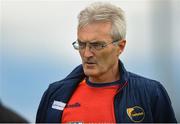 19 May 2019; Carlow manager Colm Bonnar prior to the Leinster GAA Hurling Senior Championship Round 2 match between Carlow and Kilkenny at Netwatch Cullen Park in Carlow. Photo by Ben McShane/Sportsfile