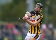 19 May 2019; Walter Walsh of Kilkenny during the Leinster GAA Hurling Senior Championship Round 2 match between Carlow and Kilkenny at Netwatch Cullen Park in Carlow. Photo by Ben McShane/Sportsfile