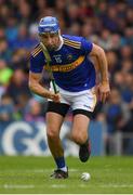 19 May 2019; John McGrath of Tipperary during the Munster GAA Hurling Senior Championship Round 2 match between Tipperary and Waterford at Semple Stadium, Thurles in Tipperary. Photo by Ray McManus/Sportsfile