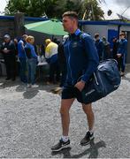 2 June 2019; Séamus Callanan of Tipperary arrives prior to the Munster GAA Hurling Senior Championship Round 3 match between Clare and Tipperary at Cusack Park in Ennis, Co. Clare. Photo by Diarmuid Greene/Sportsfile