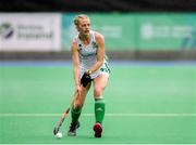 15 June 2019; Hannah Matthews of Ireland during the FIH World Hockey Series semi-finals match between Ireland and Czech Republic at Banbridge Hockey Club in Banbridge, Down. Photo by Eóin Noonan/Sportsfile