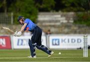 22 June 2019; yyyy during the IP20 Cricket Inter-Pros match between Leinster Lightning and Munster Reds at Pembroke Cricket Club in Dublin. Photo by Harry Murphy/Sportsfile