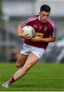 29 June 2019; Ronan O'Toole of Westmeath the GAA Football All-Ireland Senior Championship Round 3 match between Westmeath and Clare at TEG Cusack Park in Mullingar, Westmeath. Photo by Sam Barnes/Sportsfile