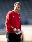 21 April 2019; Cork selector James Masters during the Lidl NFL Division 1 semi-final match between Cork and Dublin at the Nowlan Park in Kilkenny. Photo by Piaras Ó Mídheach/Sportsfile