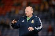 11 June 2013; British & Irish Lions assistant coach Neil Jenkins. British & Irish Lions Tour 2013, Combined Country v British & Irish Lions, Hunter Stadium, Newcastle, NSW, Australia. Picture credit: Stephen McCarthy / SPORTSFILE