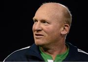 11 June 2013; British & Irish Lions assistant coach Neil Jenkins. British & Irish Lions Tour 2013, Combined Country v British & Irish Lions, Hunter Stadium, Newcastle, NSW, Australia. Picture credit: Stephen McCarthy / SPORTSFILE