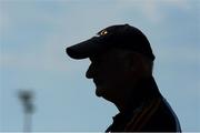 9 June 2013; Kilkenny manager Brian Cody. Leinster GAA Hurling Senior Championship Quarter-Final, Offaly v Kilkenny, O'Connor Park, Tullamore, Co. Offaly. Picture credit: Brian Lawless / SPORTSFILE