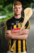 31 July 2019; At The Bord Gáis Energy GAA Hurling All-Ireland U-20 Championship semi-finals preview event in Dublin is Kilkenny's Adrian Mullen. He was joined by Joe Canning and Ger Cunningham, who were announced as judges for the Bord Gáis Energy U-20 Player of the Year Award, Tipperary's Paddy Cadell, Wexford's Charlie Mc Guckin and Cork’s Brian Turnbull. Kerry’s Adam O’Sullivan and Down’s Ruairí McCrickard were also in Dublin to look forward the Richie McElligott Cup decider. Photo by Stephen McCarthy/Sportsfile