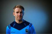 6 August 2019; Noel McGrath poses for a portrait following a Tipperary Hurling Press Conference ahead of the GAA Hurling All-Ireland Championship Final at The Horse and Jockey Hotel in Thurles, Tipperary. Photo by David Fitzgerald/Sportsfile