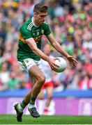 11 August 2019; Adrian Spillane of Kerry during the GAA Football All-Ireland Senior Championship Semi-Final match between Kerry and Tyrone at Croke Park in Dublin. Photo by Brendan Moran/Sportsfile