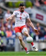 11 August 2019; Mattie Donnelly of Tyrone during the GAA Football All-Ireland Senior Championship Semi-Final match between Kerry and Tyrone at Croke Park in Dublin. Photo by Piaras Ó Mídheach/Sportsfile