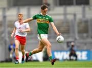 11 August 2019; David Clifford of Kerry during the GAA Football All-Ireland Senior Championship Semi-Final match between Kerry and Tyrone at Croke Park in Dublin. Photo by Ramsey Cardy/Sportsfile