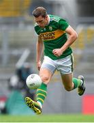 11 August 2019; David Moran of Kerry during the GAA Football All-Ireland Senior Championship Semi-Final match between Kerry and Tyrone at Croke Park in Dublin. Photo by Ramsey Cardy/Sportsfile