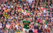 11 August 2019; David Clifford of Kerry during the GAA Football All-Ireland Senior Championship Semi-Final match between Kerry and Tyrone at Croke Park in Dublin. Photo by Stephen McCarthy/Sportsfile