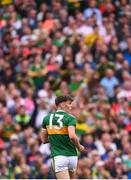 11 August 2019; David Clifford of Kerry during the GAA Football All-Ireland Senior Championship Semi-Final match between Kerry and Tyrone at Croke Park in Dublin. Photo by Stephen McCarthy/Sportsfile