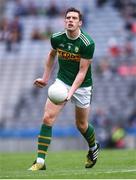 11 August 2019; David Moran of Kerry during the GAA Football All-Ireland Senior Championship Semi-Final match between Kerry and Tyrone at Croke Park in Dublin. Photo by Stephen McCarthy/Sportsfile