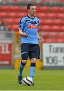 28 May 2013; James Kavanagh, UCD. Airtricity League Premier Division, St. Patrick’s Athletic v UCD, Tolka Park, Dublin. Picture credit: Barry Cregg / SPORTSFILE