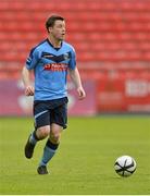 28 May 2013; Gareth Matthews, UCD. Airtricity League Premier Division, St. Patrick’s Athletic v UCD, Tolka Park, Dublin. Picture credit: Barry Cregg / SPORTSFILE