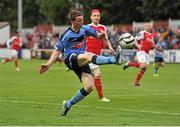 28 May 2013; Dean Clarke, UCD. Airtricity League Premier Division, St. Patrick’s Athletic v UCD, Tolka Park, Dublin. Picture credit: Barry Cregg / SPORTSFILE