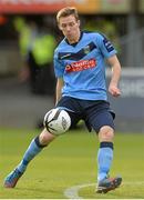 28 May 2013; David McMillian. Airtricity League Premier Division, St. Patrick’s Athletic v UCD, Tolka Park, Dublin. Picture credit: Barry Cregg / SPORTSFILE