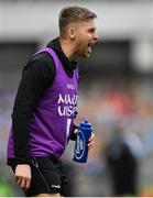 1 September 2019; Peter Crowley of Kerry during the GAA Football All-Ireland Senior Championship Final match between Dublin and Kerry at Croke Park in Dublin. Photo by Brendan Moran/Sportsfile