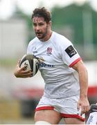 7 September 2019; Sam Carter of Ulster during the Pre-season Friendly match between Ulster and Glasgow Warriors at Kingspan Stadium in Belfast. Photo by Oliver McVeigh/Sportsfile