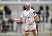 7 September 2019; Michael Lowry of Ulster during the Pre-season Friendly match between Ulster and Glasgow Warriors at Kingspan Stadium in Belfast. Photo by Oliver McVeigh/Sportsfile