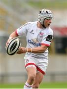 7 September 2019; Michael Lowry of Ulster during the Pre-season Friendly match between Ulster and Glasgow Warriors at Kingspan Stadium in Belfast. Photo by Oliver McVeigh/Sportsfile