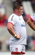 7 September 2019; Ross Kane of Ulster during the Pre-season Friendly match between Ulster and Glasgow Warriors at Kingspan Stadium in Belfast. Photo by Oliver McVeigh/Sportsfile