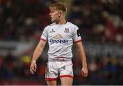 27 September 2019; Rob Lyttle of Ulster during the Guinness PRO14 Round 1 match between Ulster and Ospreys at Kingspan Stadium in Belfast. Photo by Oliver McVeigh/Sportsfile