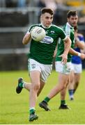 6 October 2019; Michael Carroll of Gaoth Dobhair during the Donegal County Senior Club Football Championship semi-final match between Kilcar and Gaoth Dobhair at MacCumhaill Park in Ballybofey, Donegal. Photo by Oliver McVeigh/Sportsfile