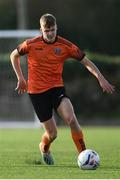 13 October 2019; Evan Ferguson of Bohemians during the SSE Airtricity League - U17 Mark Farren Cup Final match between Kerry and Bohemians at Mounthawk Park in Tralee, Kerry. Photo by Harry Murphy/Sportsfile