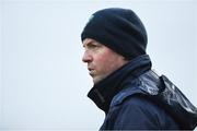 2 November 2019; Ireland joint manager Conor Phelan during the Senior Hurling Shinty International 2019 match between Ireland and Scotland at the GAA National Games Development Centre in Abbotstown, Dublin. Photo by Piaras Ó Mídheach/Sportsfile