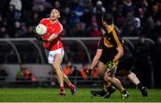 10 November 2019; David Clifford of East Kerry during the Kerry County Senior Club Football Championship Final match between East Kerry and Dr. Crokes at Austin Stack Park in Tralee, Kerry. Photo by Brendan Moran/Sportsfile