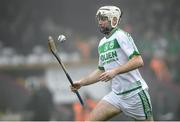 3 November 2019; Mark Gorman of Ballyhale Shamrocks during the AIB Leinster GAA Hurling Senior Club Championship Quarter-Final match between Clonkill and Ballyhale Shamrocks at TEG Cusack Park in Mullingar, Westmeath. Photo by Ramsey Cardy/Sportsfile