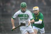 3 November 2019; Eoin Cody of Ballyhale Shamrocks during the AIB Leinster GAA Hurling Senior Club Championship Quarter-Final match between Clonkill and Ballyhale Shamrocks at TEG Cusack Park in Mullingar, Westmeath. Photo by Ramsey Cardy/Sportsfile