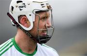 3 November 2019; Michael Fennelly of Ballyhale Shamrocks during the AIB Leinster GAA Hurling Senior Club Championship Quarter-Final match between Clonkill and Ballyhale Shamrocks at TEG Cusack Park in Mullingar, Westmeath. Photo by Ramsey Cardy/Sportsfile