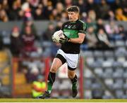 17 November 2019; Barry O'Driscoll of Nemo Rangers during the AIB Munster GAA Football Senior Club Championship semi-final match between Nemo Rangers and Austin Stacks at Páirc Ui Rinn in Cork. Photo by Eóin Noonan/Sportsfile