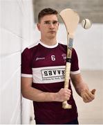 8 January 2020; Brendan Maher poses for a portrait during a Borris-Ileigh GAA club press conference at Borris-Ileigh GAA club in Borrisoleigh, Tipperary. Photo by Sam Barnes/Sportsfile