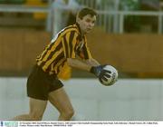 23 November 2003; Karl O'Dwyer, Round Towers. AIB Leinster Club Football Championship Semi-Final, Arles-Kilcruise v Round Towers, Dr. Cullen Park, Carlow. Picture credit; Matt Browne / SPORTSFILE *EDI*